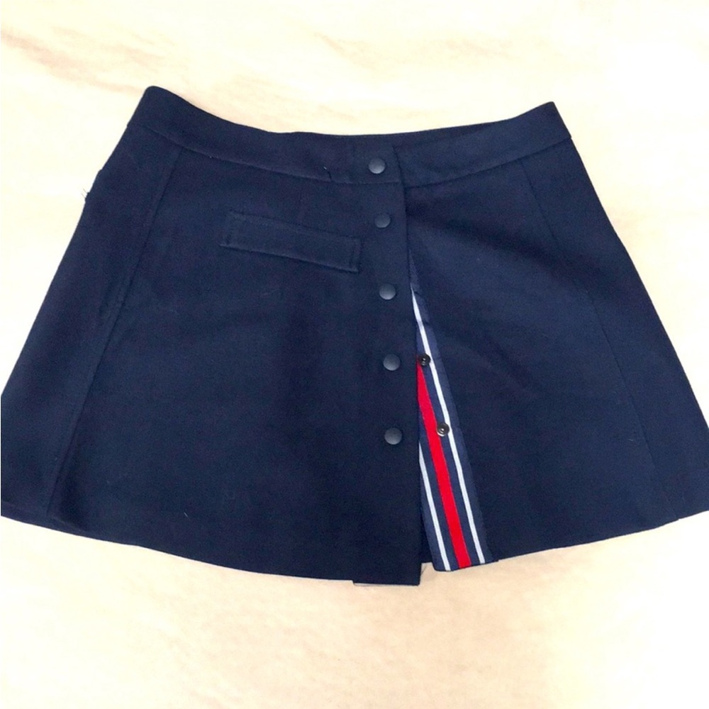 Zara mini skirt